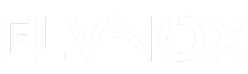 Elvnox logo