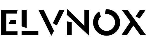 Elvnox logo